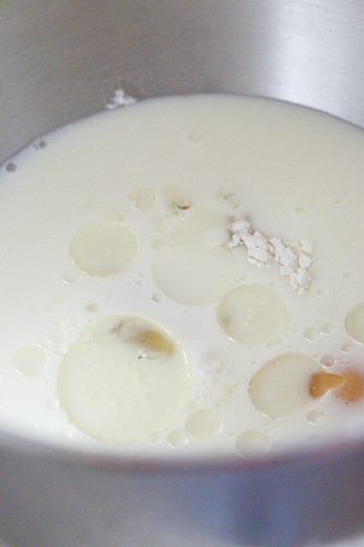 Суп с блинами или Frittatensuppe Суп с блинами или Frittatensuppe