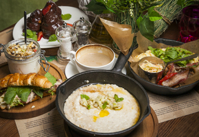 Простые и вкусные омлеты на завтрак Простые и вкусные омлеты на завтрак