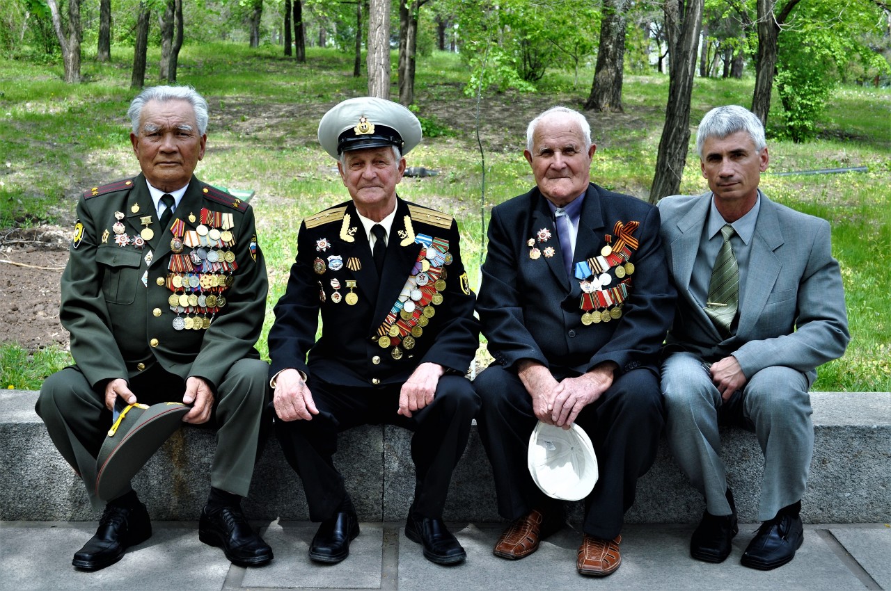 Сталинград - Волгоград, ч.2 Сталинград - Волгоград, ч.2