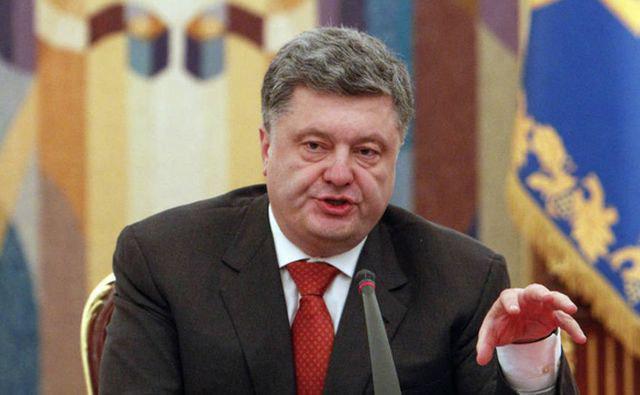 Александр Роджерс: Про Москву и опрометчивого Петю Порошенко