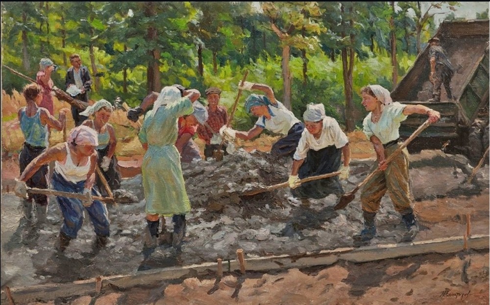 Сколько работают россияне, господдержка каршеринга и лидерство по числу квартир
