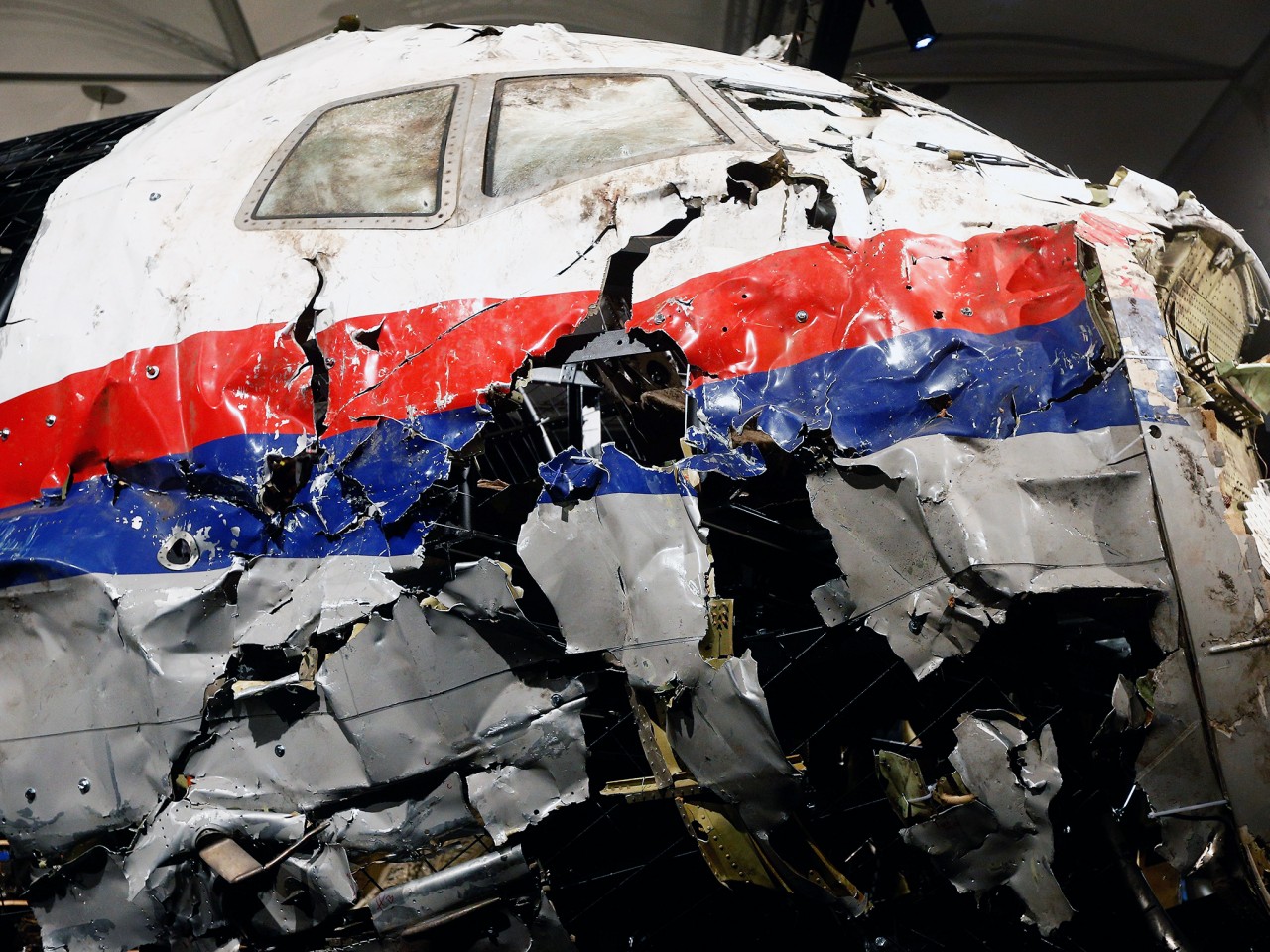 Правда о сбитом Боинге МН-17 уничтожит Обаму. Теперь ход за Трампом Правда о сбитом Боинге МН-17 уничтожит Обаму. Теперь ход за Трампом