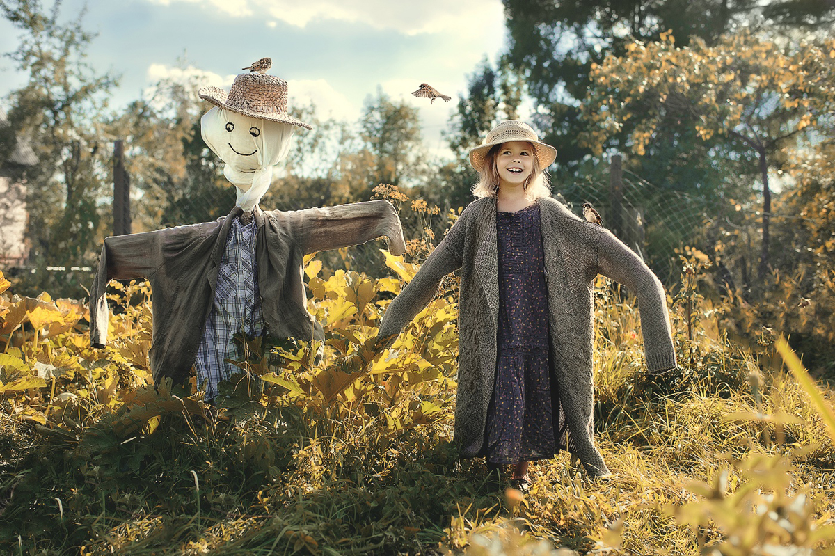 «Репортажная съемка» нашей премии Family Russian Photo Awards