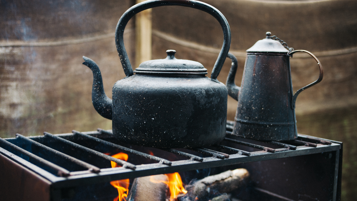 Почему пользователей технологий начального уровня называют «чайниками»?