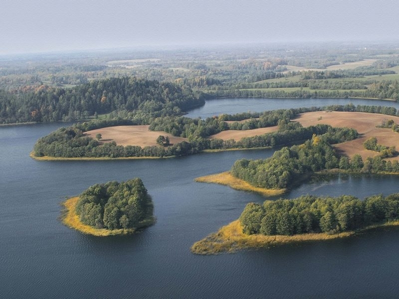Самое красивое место Беларуси Самое красивое место Беларуси