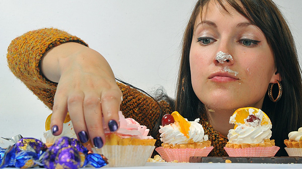 Врач Таныгина: есть четыре способа справиться с аппетитом без уколов и таблеток