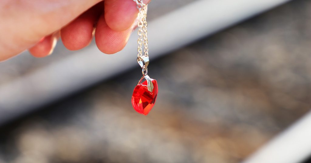 Сердце