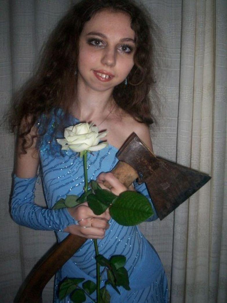 20 принцесс из соцсетей, которых ты никогда не сможешь забыть! 20 принцесс из соцсетей, которых ты никогда не сможешь забыть!