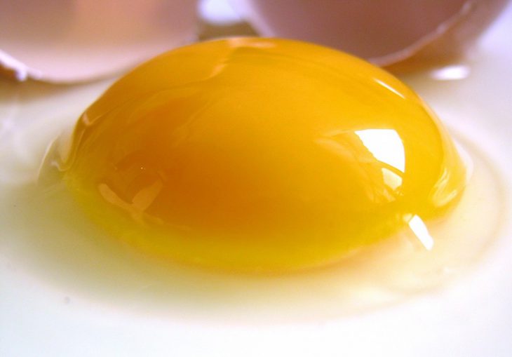 6 продуктов, необходимых для улучшения гормонального фона