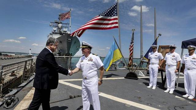 Поиграем в войну, хлопчики?