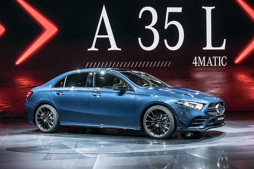 Все что вы хотите знать о новинках с 2019 Шанхай Мотор-шоу