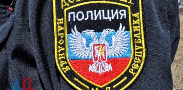 ДНР: У жителя Макеевки в гараже нашли целый склад взрывчатки