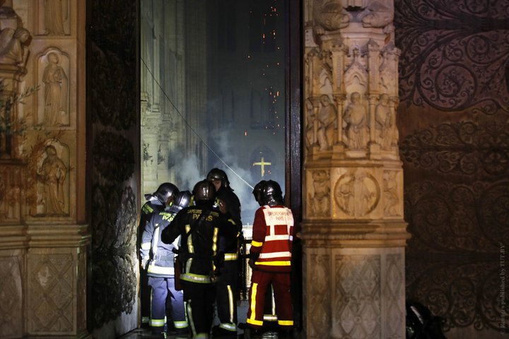 Фото: Reuters Фото: Reuters