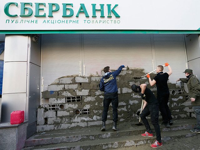 «Зажравшейся российской олигархии» предложили прекратить торговлю с Украиной «Зажравшейся российской олигархии» предложили прекратить торговлю с Украиной