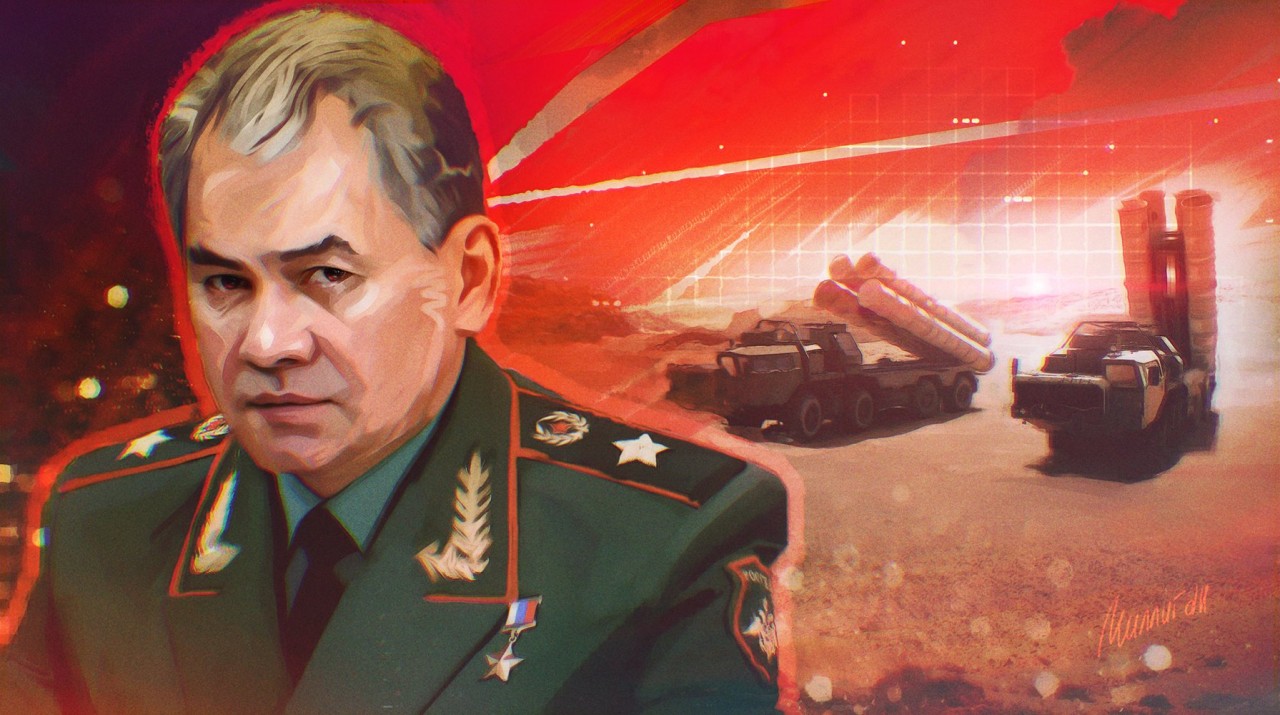 Полковник Вжосек рассказал, зачем Россия превращает Калинград в мощный форпост