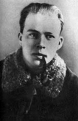 Аркадий Гайдар.