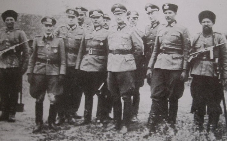 Сражение за Питомаче: как русские предатели победили красноармейцев в 1944 году