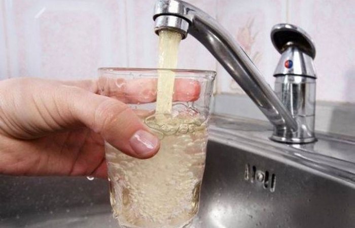 Решение проблемы жёсткой воды почти за «спасибо». Решение проблемы жёсткой воды почти за «спасибо».