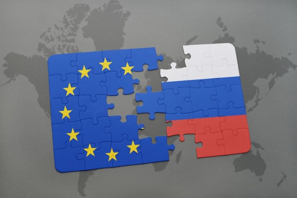 Россия — это часть Европы, но КАКОЙ именно Европы?