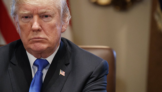 Трамп рассказал о будущем отношений между Россией и США Трамп рассказал о будущем отношений между Россией и США