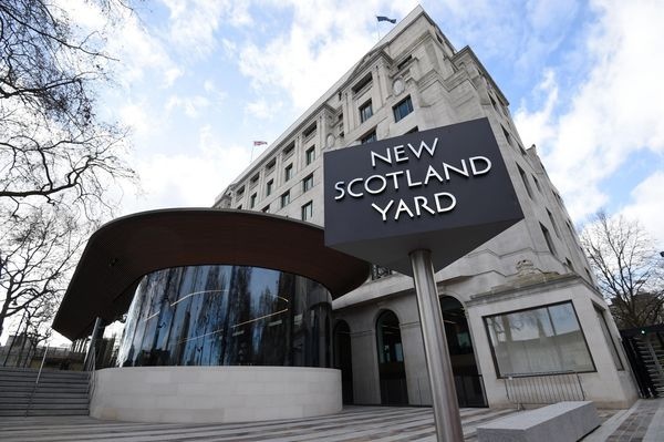Лондон установил подозреваемых в отравлении Скрипалей: The Telegraph