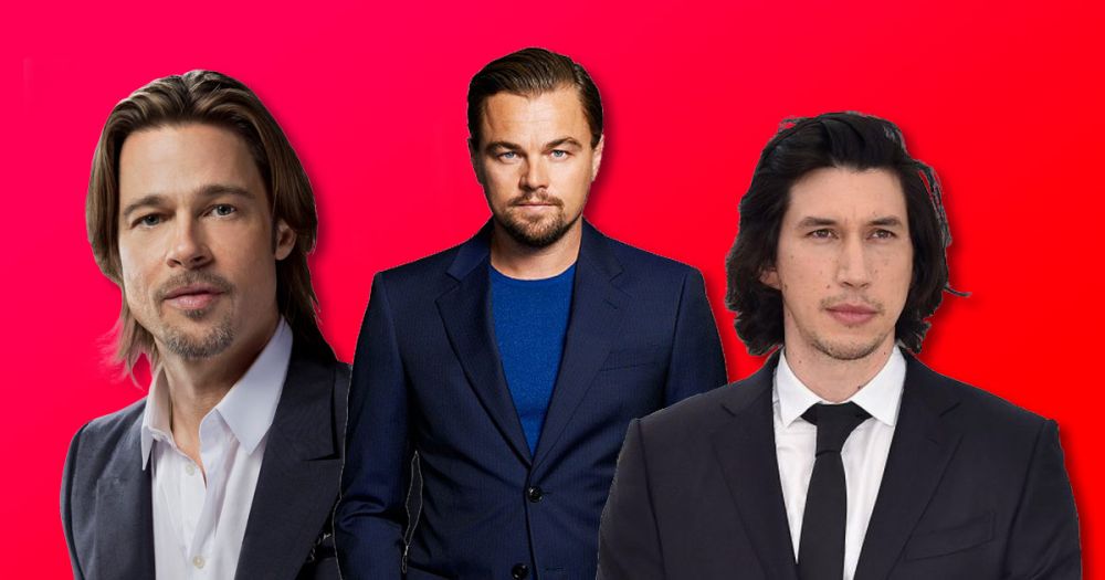 10 лучших актеров 2019 года