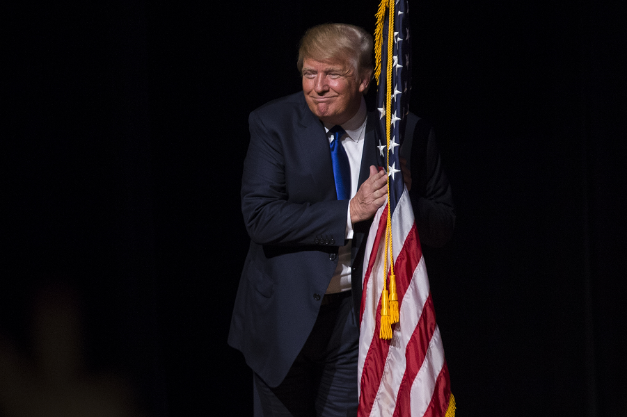 О перспективах НАТО, ЕС, России, «национализме» Трампа и европейцев