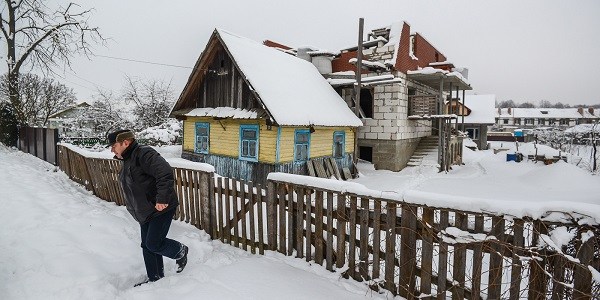 идеи и советы для дачи