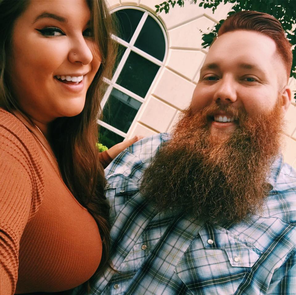 Natalie hage boyfriend Geoff Colvin