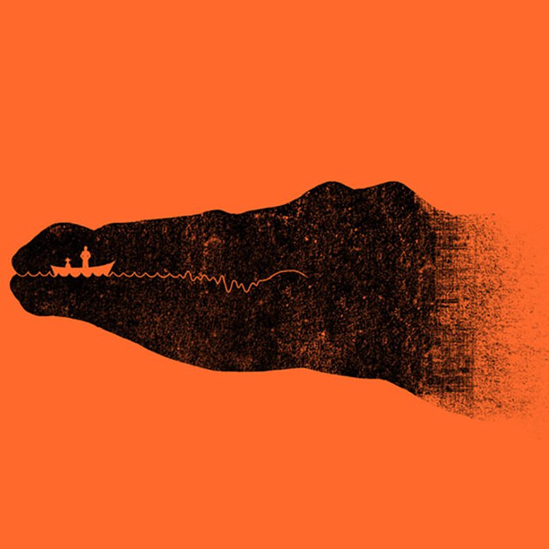 Скажите, что вы здесь видите, и мы расскажем, как вы живете