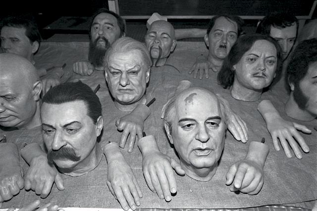 Интересные и редкие ретро-фотографии Интересные и редкие ретро-фотографии