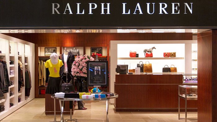 Ralph Lauren одни из первых могут похвастаться умной примерочной. /Фото: historyclothing.ru Ralph Lauren одни из первых могут похвастаться умной примерочной. /Фото: historyclothing.ru