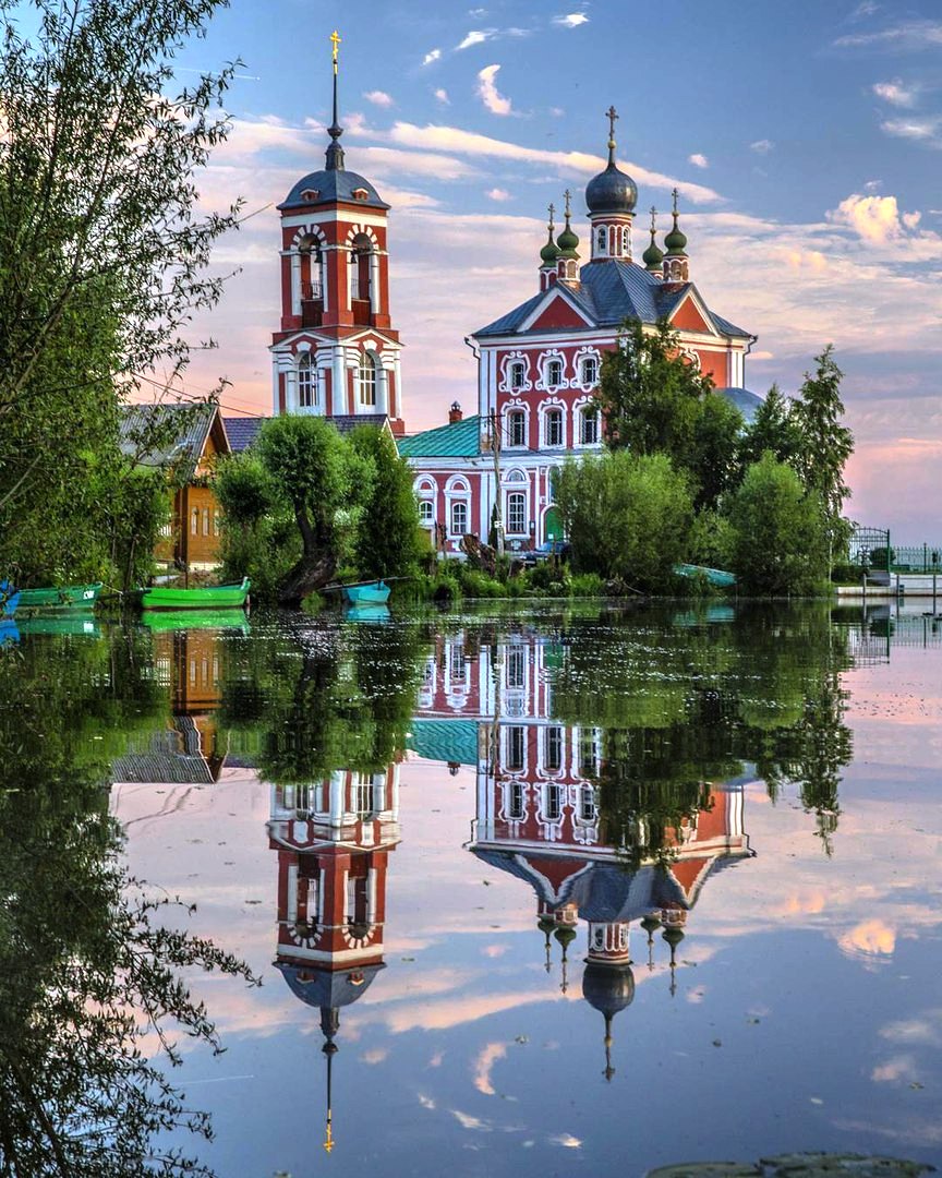 Я люблю тебя, Россия! Я люблю тебя, Россия!
