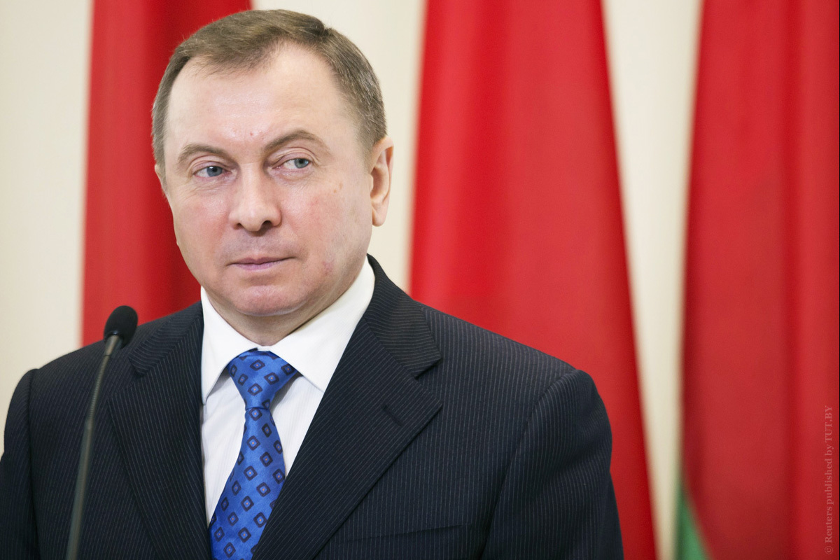 Знакомьтесь: олигархия и "Семья" Лукашенко