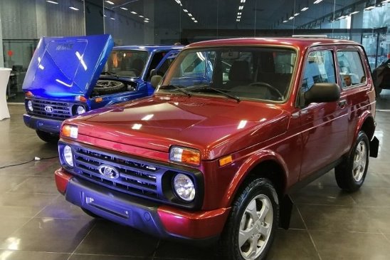 Будут ли строить LADA в Алжире Будут ли строить LADA в Алжире