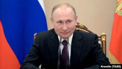 Даже только ради этой одной поправки надо идти голосовать за новую редакцию Конституции!!!
