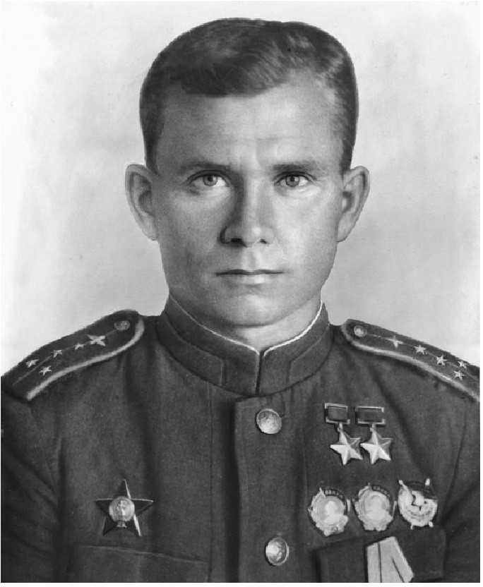 Дважды герой советского союза Василий Ефремов Дважды герой советского союза Василий Ефремов война, герой, история, факты