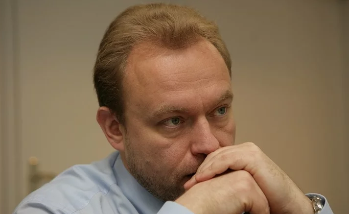 Зубы в обмен на ЕС