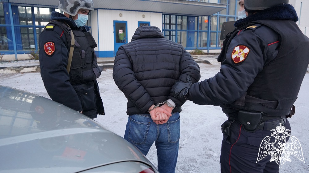 Власти Голой Пристани предупредили о последствиях нарушения комендантского часа