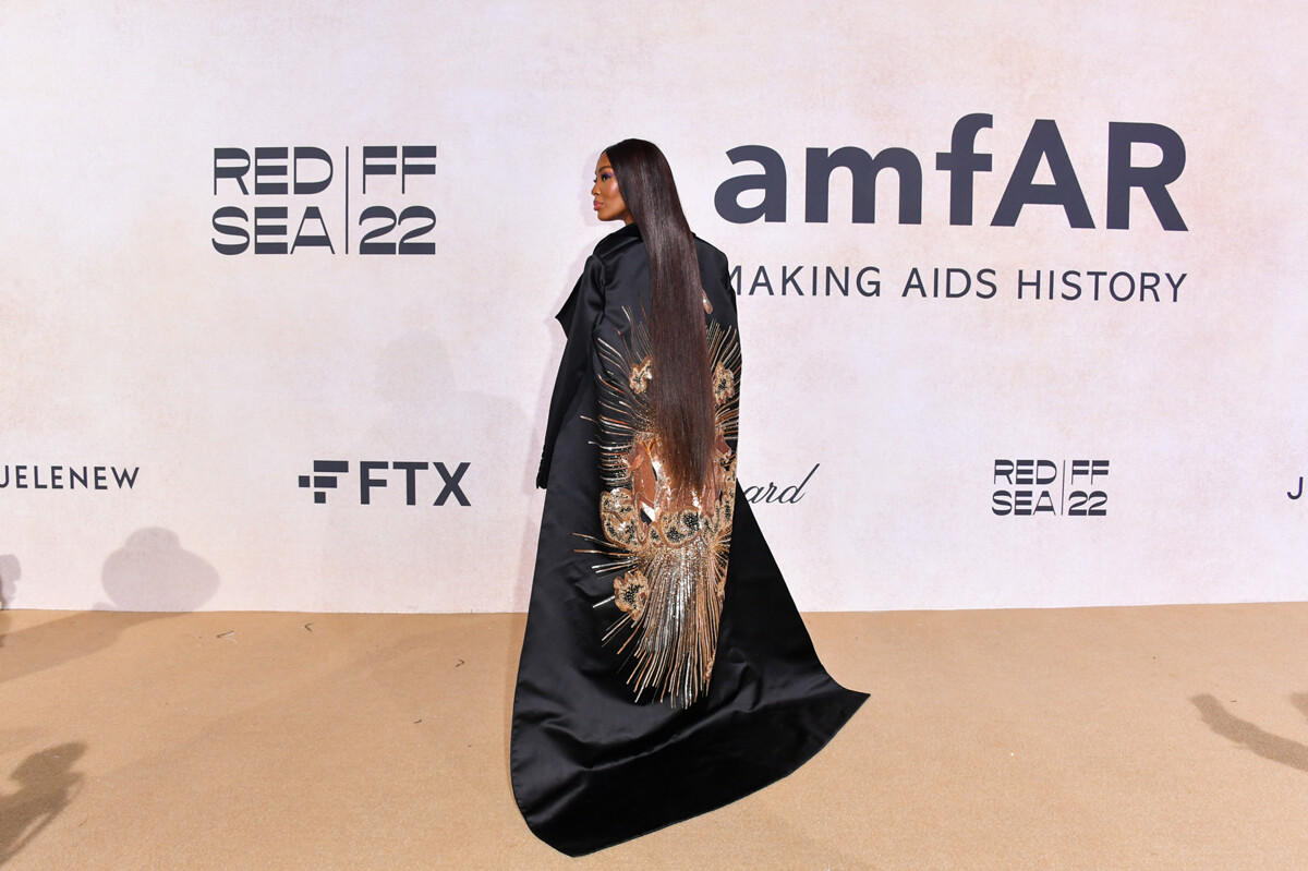 Amfar 2022