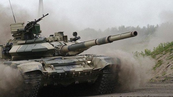 «Прорыв-3» – худший кошмар американских военных