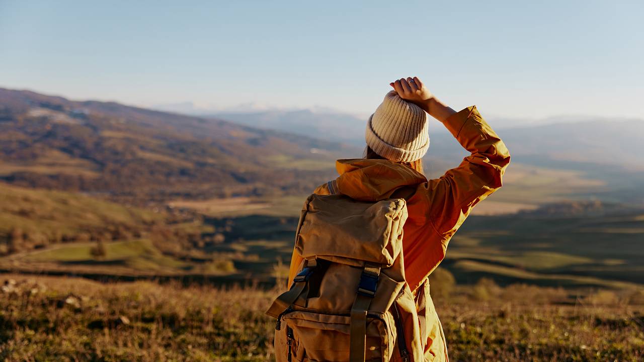 Любительница походов списала тревожные симптомы рака на обезвоживание