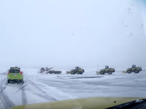 Как живется людям в самом снежном городе мира 