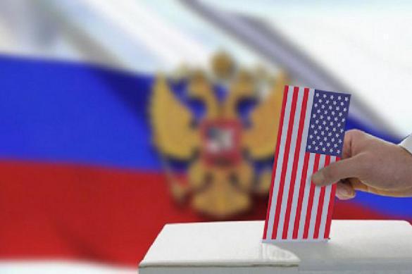 Американские демократы подали в суд на Россию