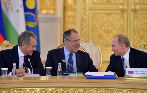 Вежливый удар по терроризму. Путин объявил о сокращении ВКС в Сирии Вежливый удар по терроризму. Путин объявил о сокращении ВКС в Сирии