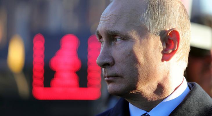 Москва наказала Пхеньян: стало известно, почему Путин ввел санкции против КНДР