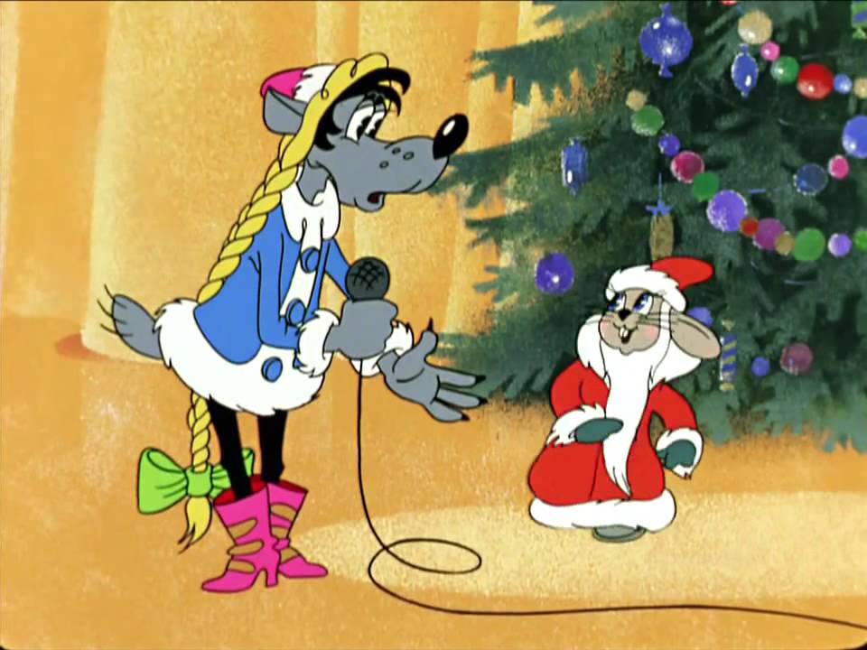 9 фильмов, которые хочется смотреть на Новый год