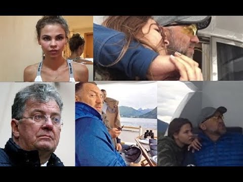 Навальный в кремлёвской игре: кто кого использует? Навальный в кремлёвской игре: кто кого использует?