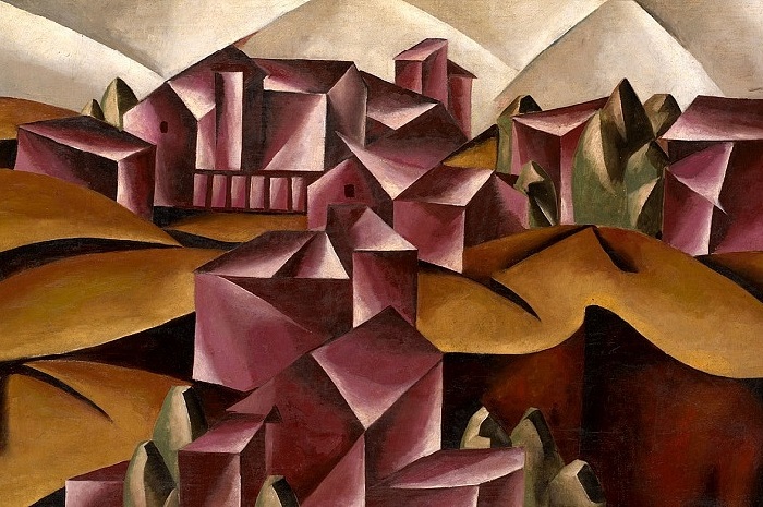 Бирский пейзаж.(1916). 1 015 355 USD. Продано в 2007 году. Автор: Любовь Попова. Бирский пейзаж.(1916). 1 015 355 USD. Продано в 2007 году. Автор: Любовь Попова.