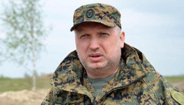 Турчинов рассказал, что лгал о боеспособности ВСУ | Продолжение проекта «Русская Весна»